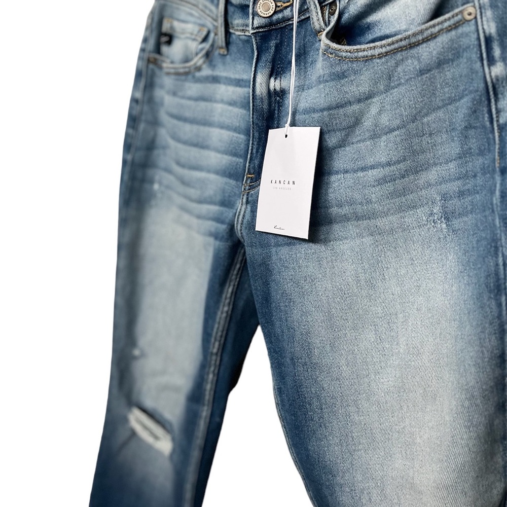NWT KanCan Jeans - Picture 3 of 3